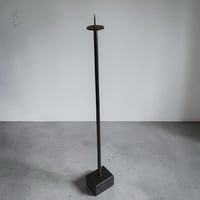 燭台 大正 昭和初期