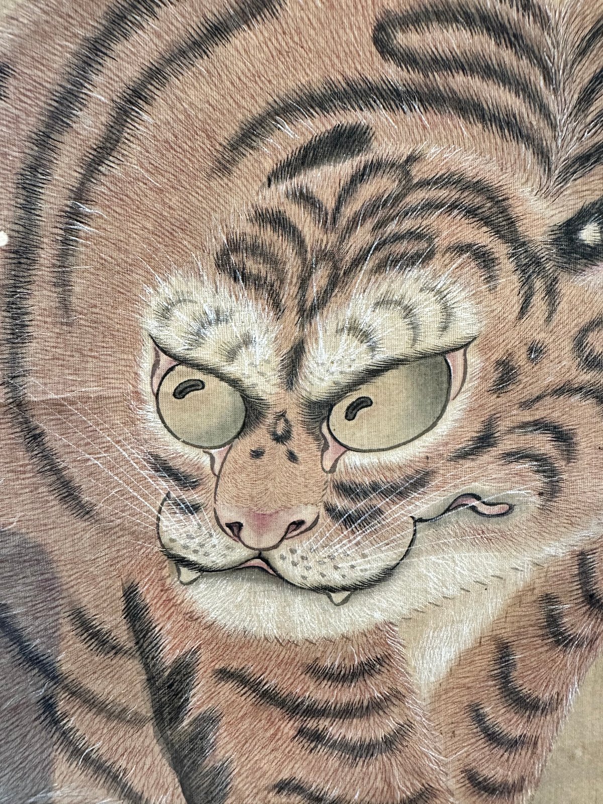 掛軸 熊代 熊斐 江戸中期 | 古物屋次元 オンラインショップ 掛軸 熊代 熊斐 江戸中期 | 古物屋次元 オンラインショップ