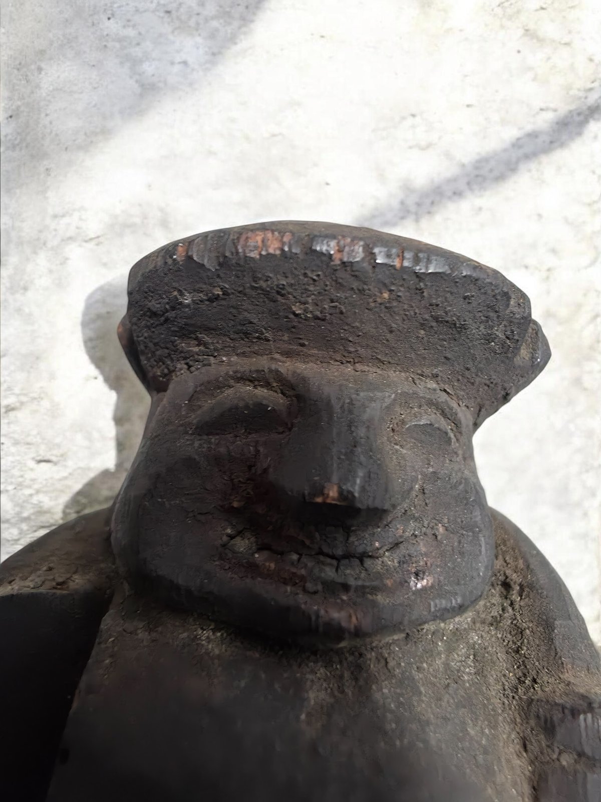 将軍大黒天・江戸期・大黒天 大黒天様 江戸 明治期 | 古物屋次元