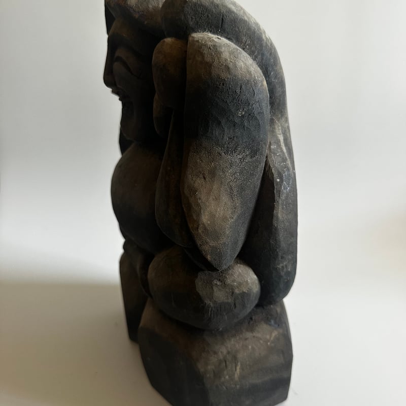 恵比寿様 幕末 明治期 | 古物屋次元 オンラインショップ