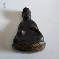 掛け仏 室町 江戸期