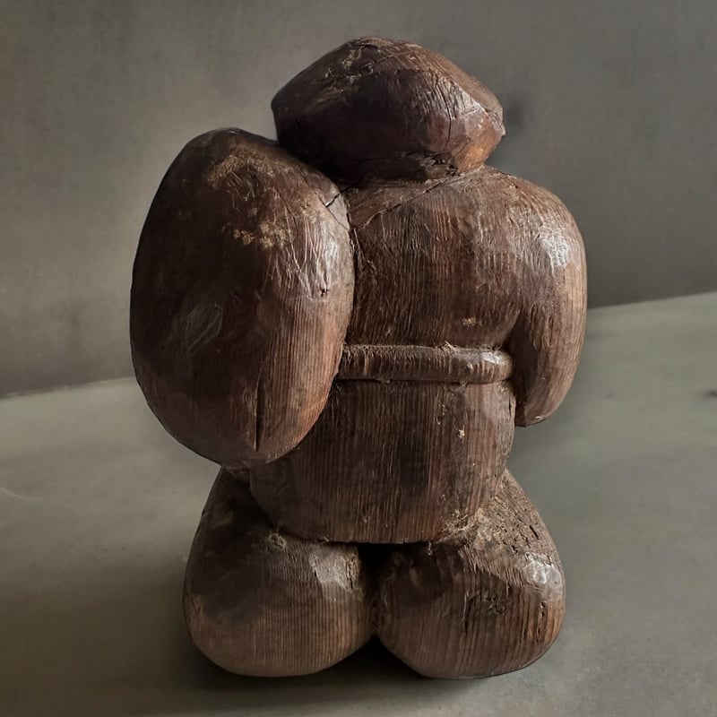 大黒様　美術品 大黒様美術品