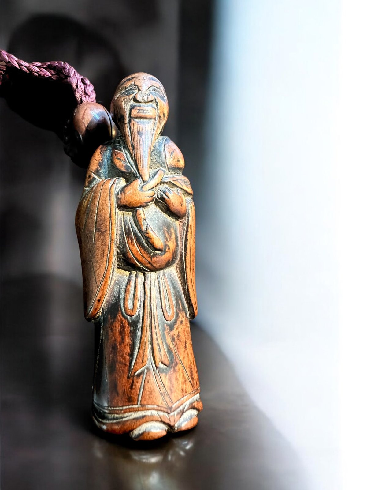 時代蒔絵印籠　木彫根付 富士蒔絵印籠 | | 収蔵品詳細 | 作品を知る | 東京富士美術館
