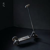 三輪車 大正 昭和期