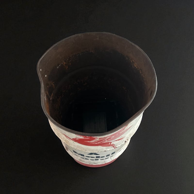 ドラム缶 昭和期 | 古物屋次元 オンラインショップ