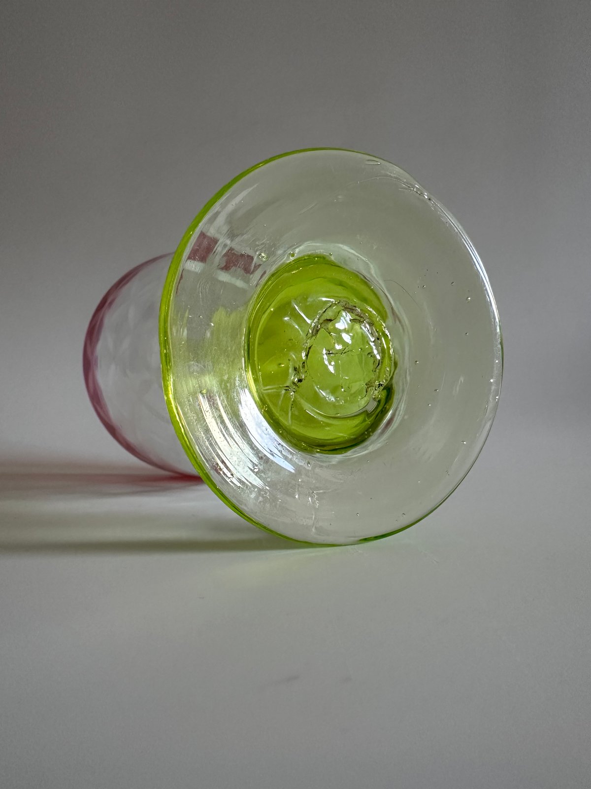 氷コップ 明治後期 大正 | 古物屋次元 オンラインショップ
