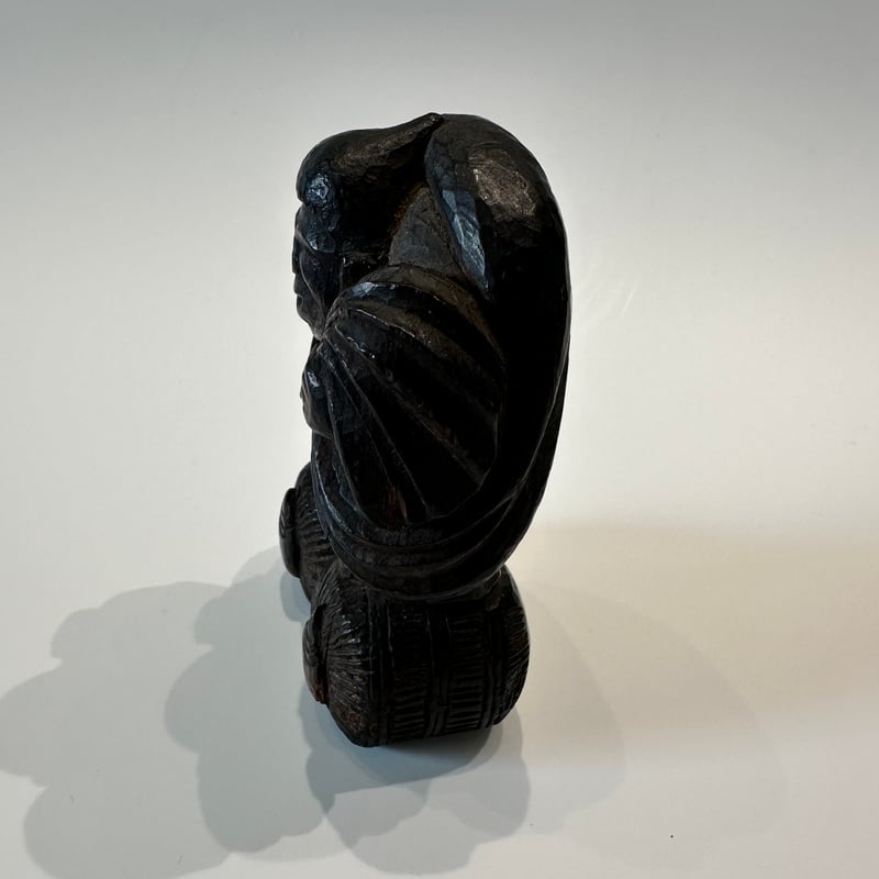 大黒様 江戸期 | 古物屋次元 オンラインショップ