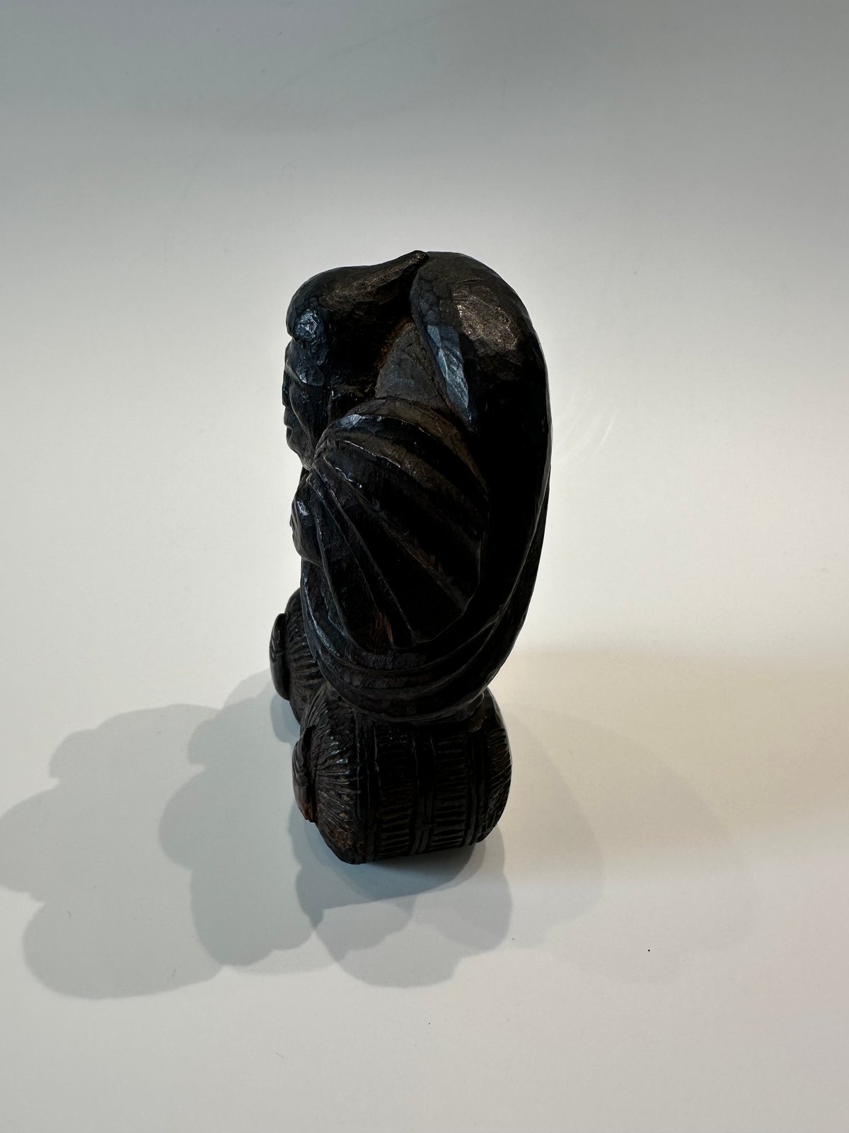 大黒様 江戸期 | 古物屋次元 オンラインショップ