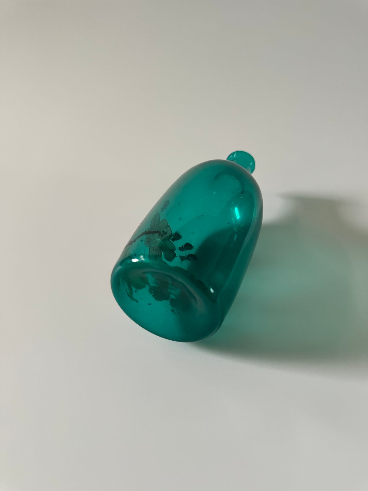 江戸ガラス瓶 幕末 明治期 | 古物屋次元 オンラインショップ