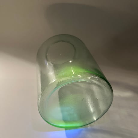 飴屋瓶 大正 昭和初期