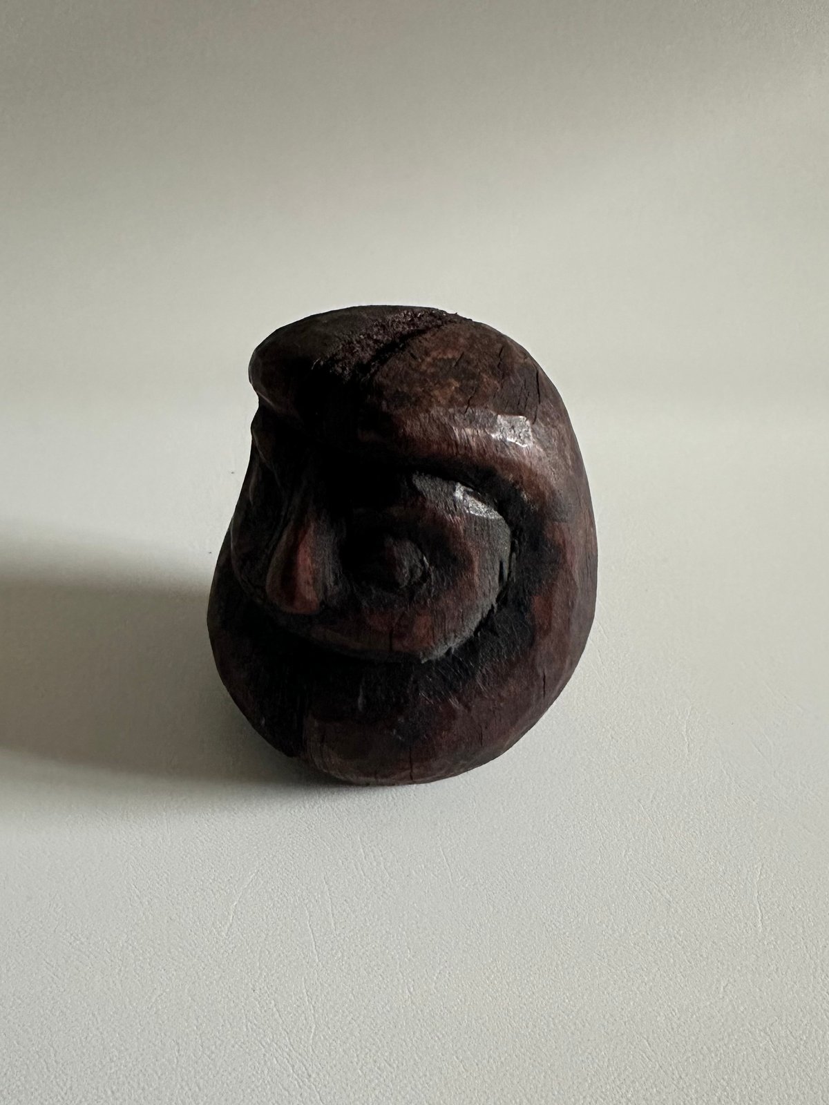 達磨木型 明治 大正期 | 古物屋次元 オンラインショップ