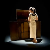 蓄音機 Victrola CREDENZA