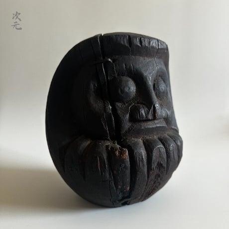 達磨木型 | STORES