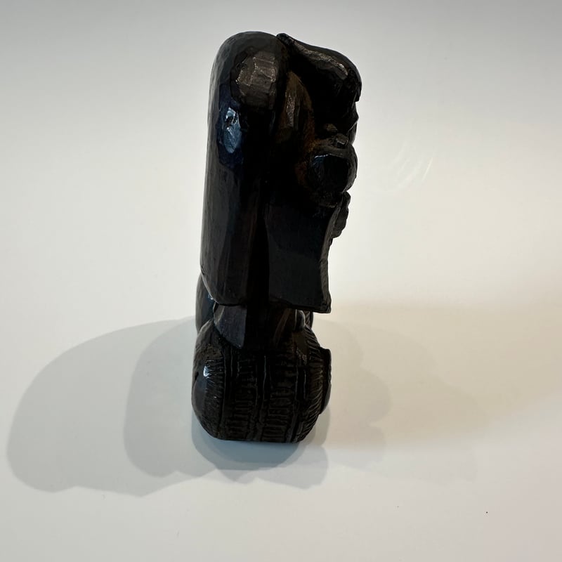 大黒様 江戸期 | 古物屋次元 オンラインショップ