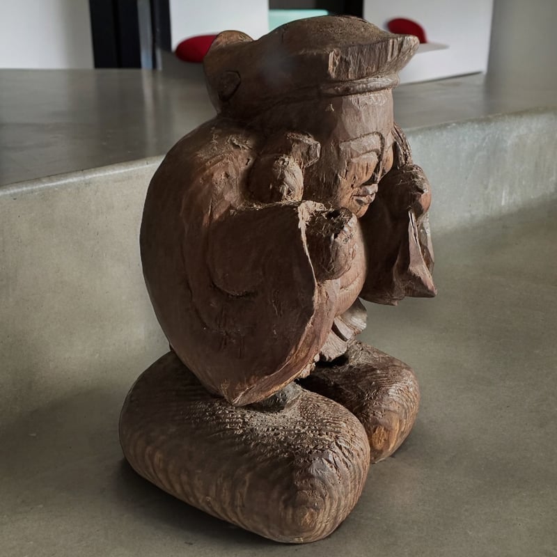 大黒様 | 古物屋次元 オンラインショップ