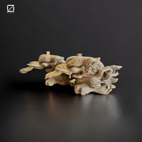 福助 木彫り | 古物屋次元 オンラインショップ