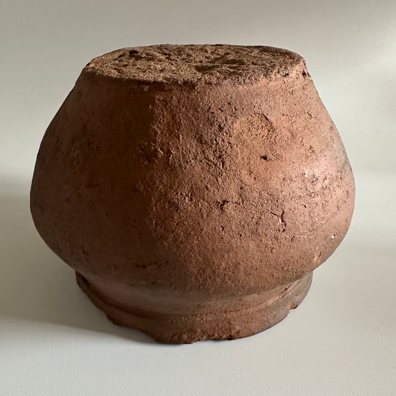 壺 室町 江戸初期 | 古物屋次元 オンラインショップ