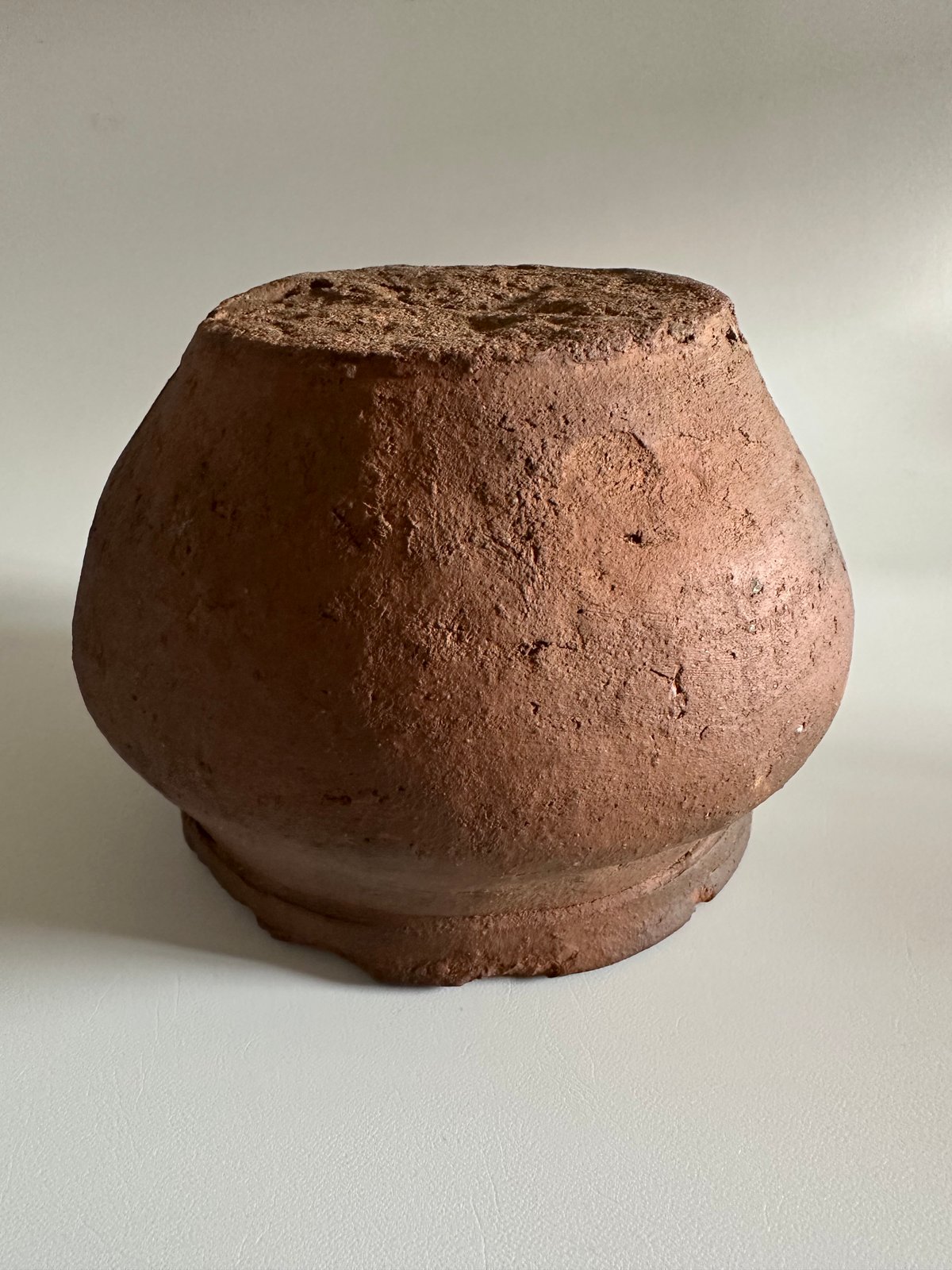 壺 室町 江戸初期 | 古物屋次元 オンラインショップ