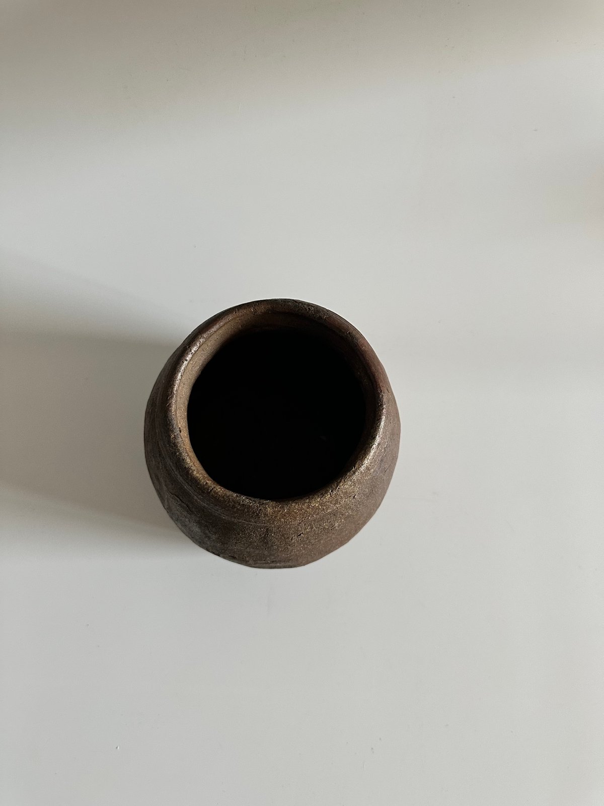 古備前壺 鎌倉 室町期 | 古物屋次元 オンラインショップ