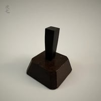 オブジェ 昭和期