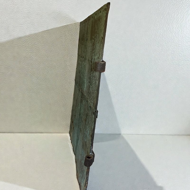 蔵窓扉 明治 大正期 | 古物屋次元 オンラインショップ