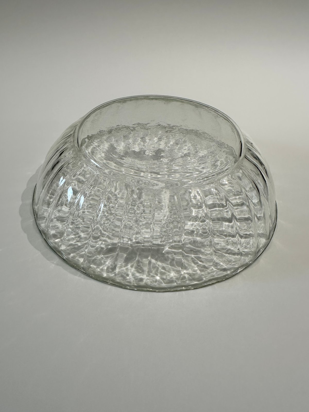 江戸ガラス 菓子入れ 幕末 明治初期 | 古物屋次元 オンラインショップ