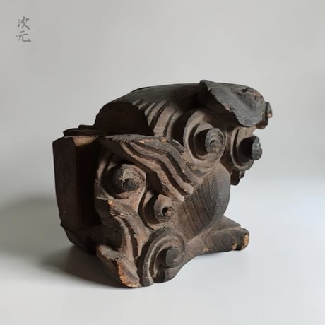 狛犬 | STORES