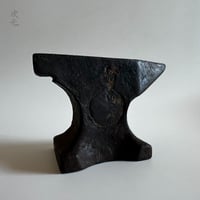 金床 明治 昭和初期
