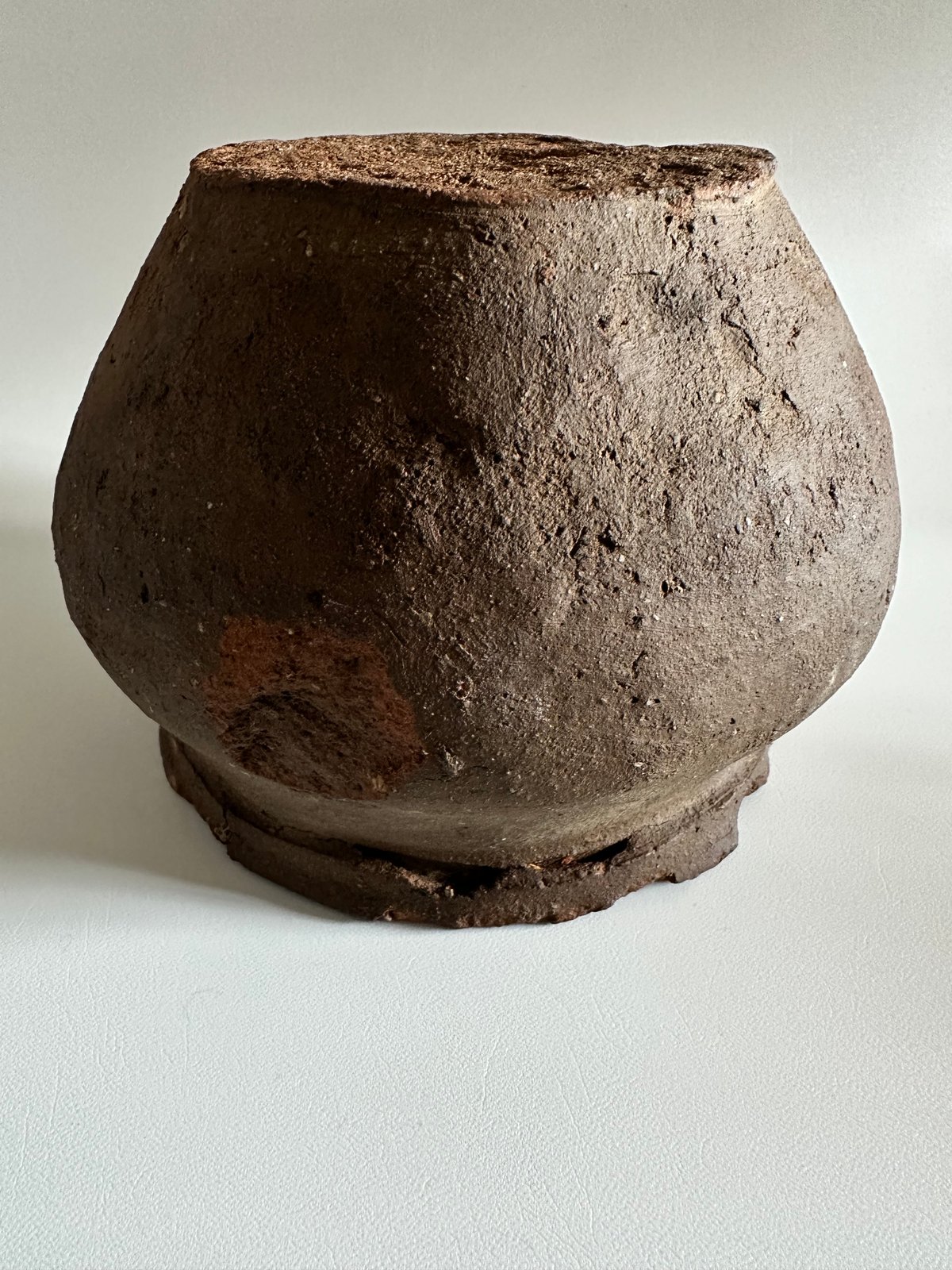 壺 室町 江戸初期 | 古物屋次元 オンラインショップ