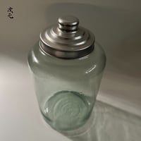 飴屋瓶 大正 昭和初期