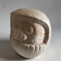 達磨木型 江戸 明治期 | 古物屋次元 オンラインショップ