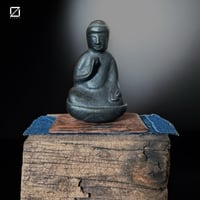 不動明王 江戸期又はそれ以前 | 古物屋次元 オンラインショップ