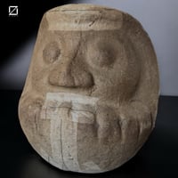 達磨木型 | 古物屋次元 オンラインショップ