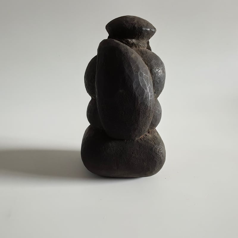 大黒天様 江戸 明治期 | 古物屋次元 オンラインショップ