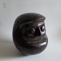 達磨木型 張子付 | 古物屋次元 オンラインショップ