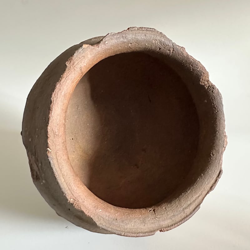 壺 室町 江戸初期 | 古物屋次元 オンラインショップ