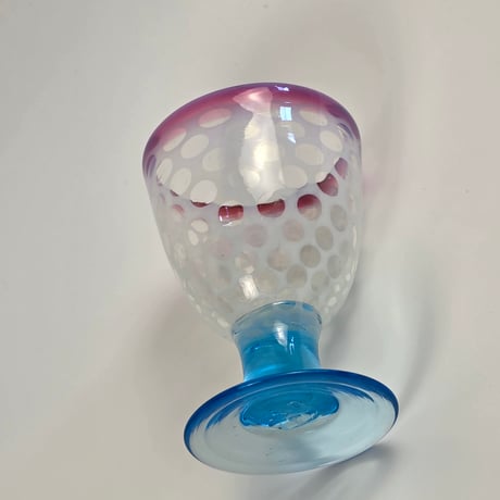 氷コップ 大正期
