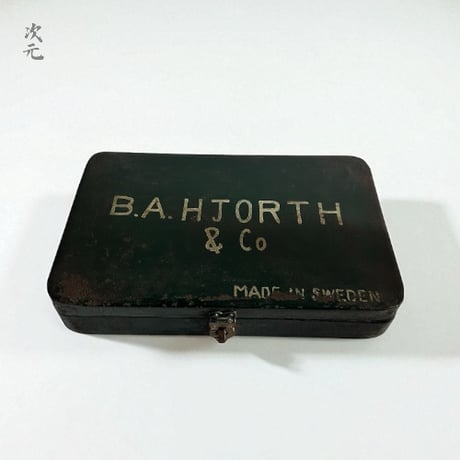 工具箱 | STORES