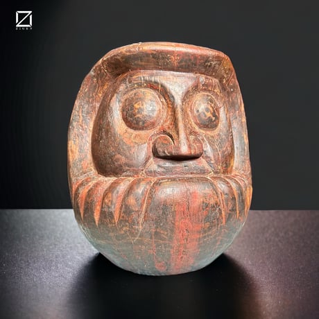 達磨木型 | STORES 