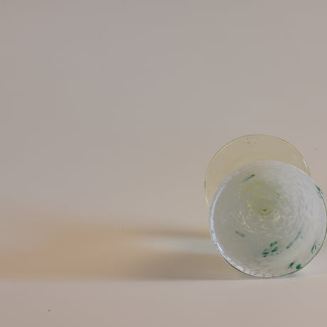 氷コップ 大正期