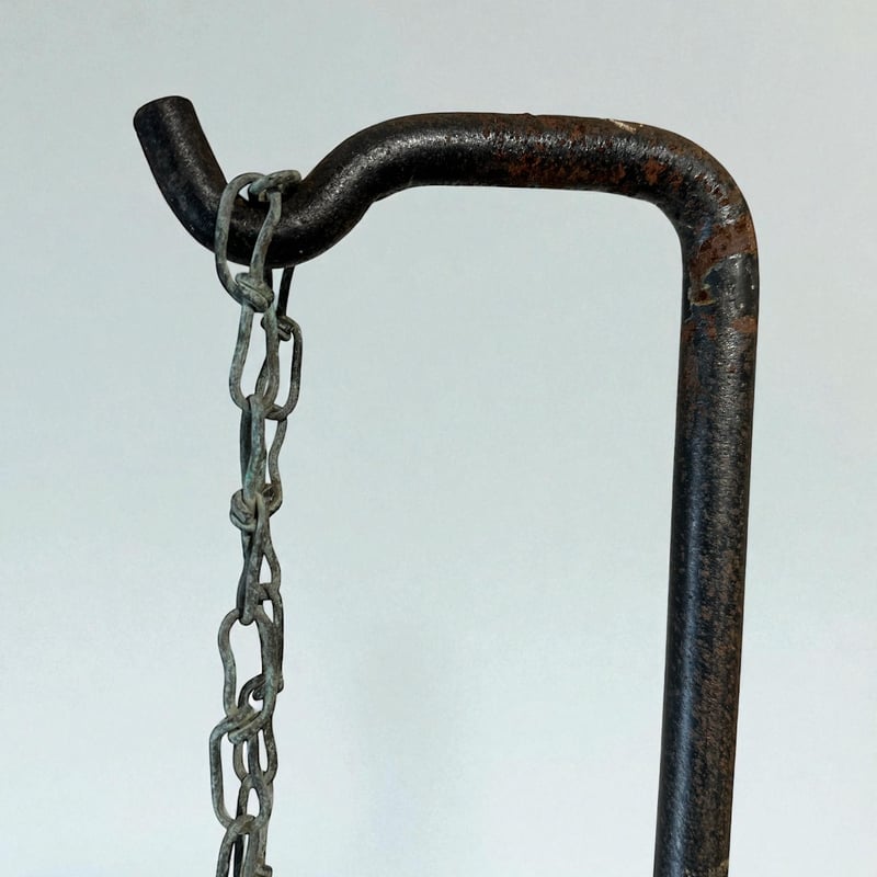 燭台 明治期 | 古物屋次元 オンラインショップ