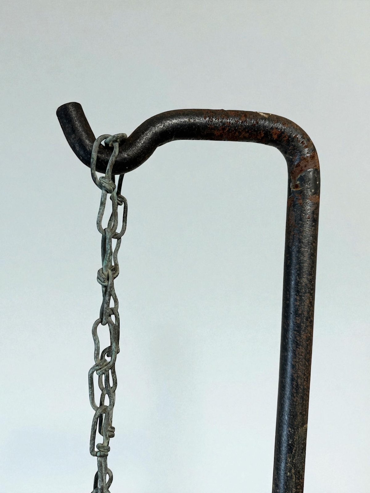 燭台 明治期 | 古物屋次元 オンラインショップ