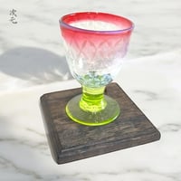 氷コップ 明治 大正期