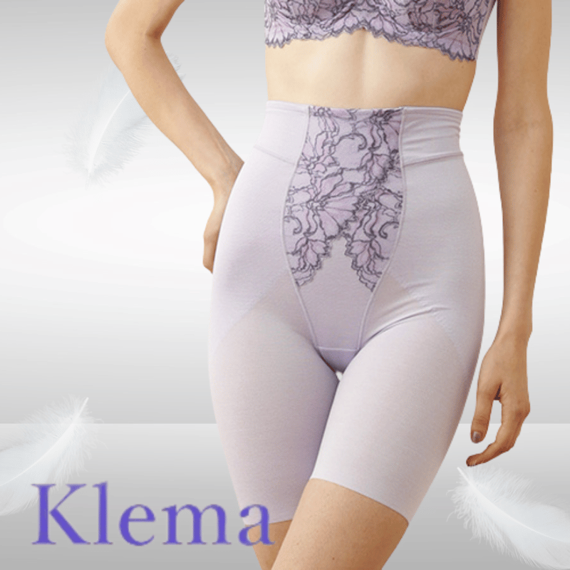 Klema 補正ランジェリー ロングガードル／トリスキン® | ヴィーナス