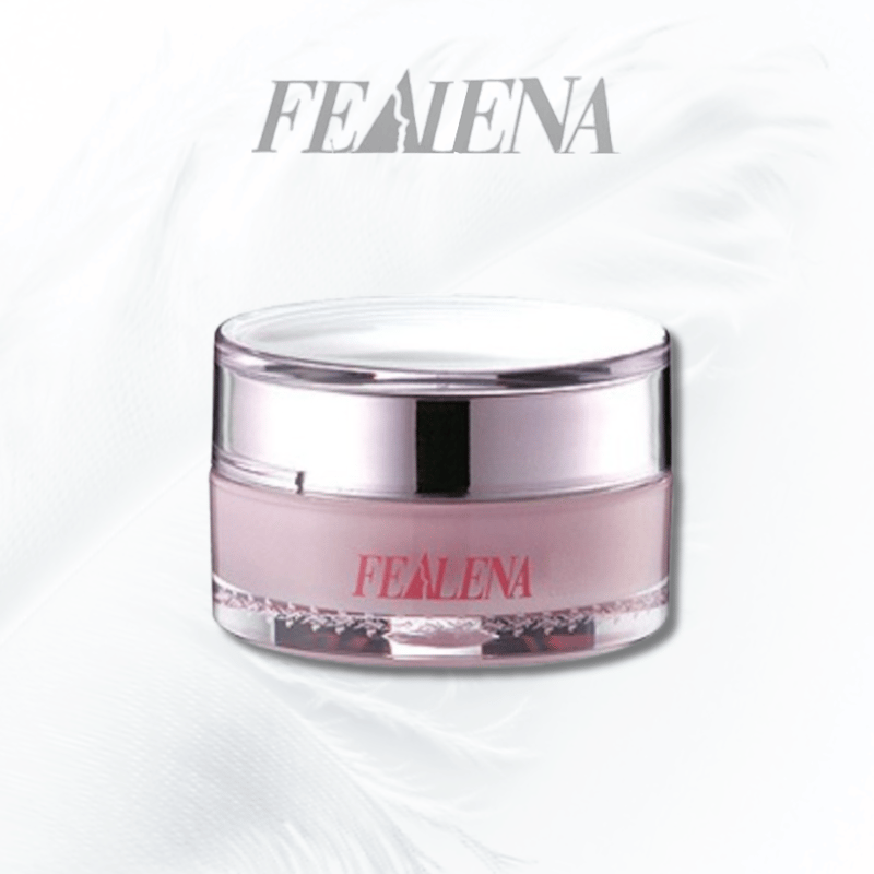 ◆新品未開封◆フェレナ　フェイスリフトクリーム＆フェイスパウダー2点セット ◇新品未開封◇フェレナ フェイスリフトクリーム＆フェイス