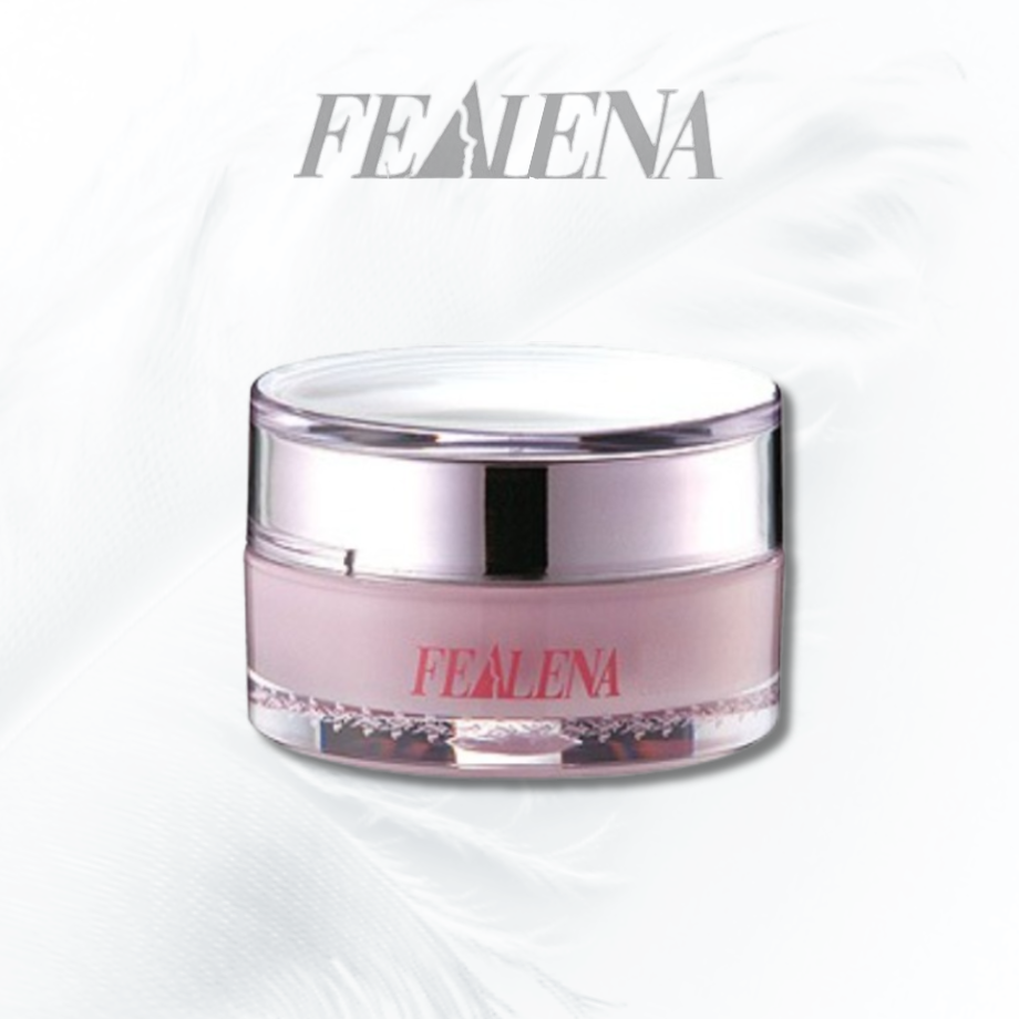◆新品未開封◆フェレナ　フェイスリフトクリーム＆フェイスパウダー2点セット ◇新品未開封◇フェレナフェイスリフトクリーム＆フェイス