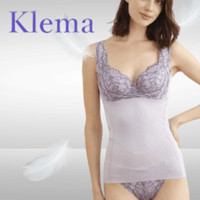Klema 補正ランジェリー シェイパー／トリスキン®