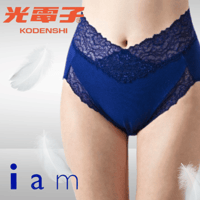 新iam イアム ショーツ／光電子®
