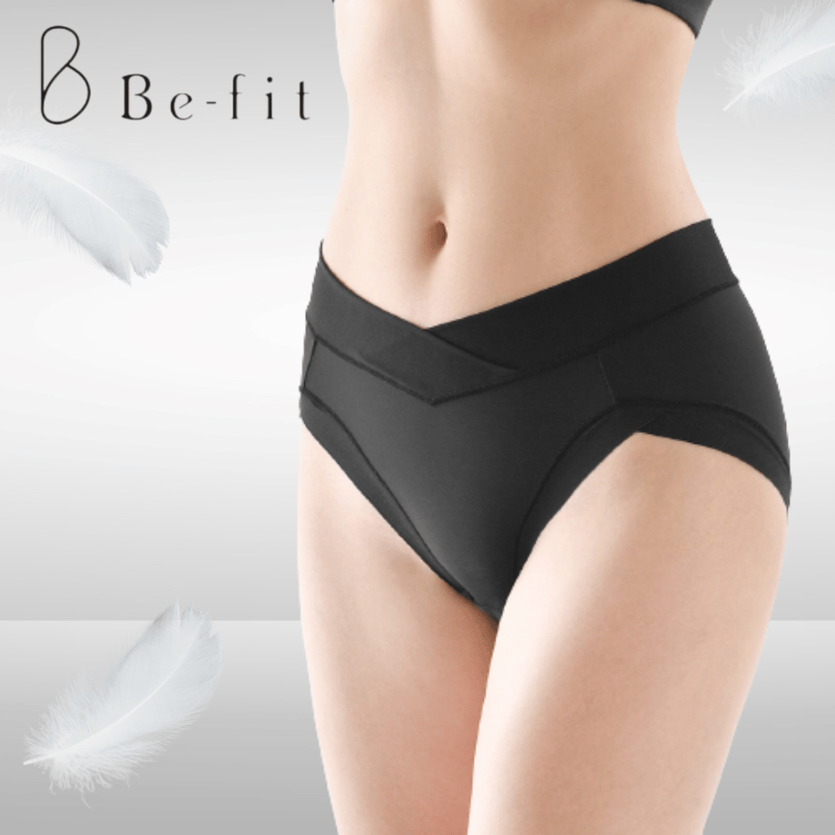 おが☆Be-fitリラクエステ 光電子Ⓡコンフォートショーツ XL 2個 Be-fit リラクエステ コンフォートショーツ／光電子® | ヴィーナス