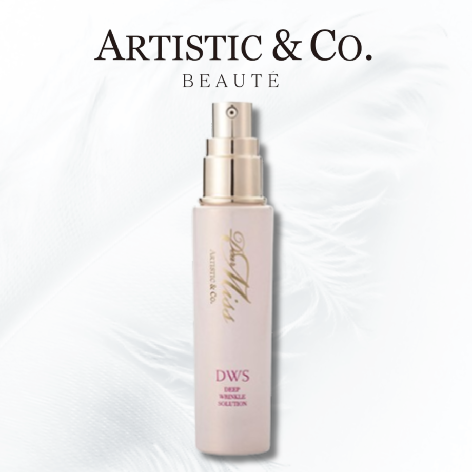 ディア ミス DWS／ハリケア導入美容液（30㎖） | ヴィーナス